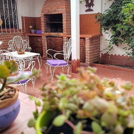 Casa Kuyay Villa Сан Салвадор де Хухуй Екстериор снимка