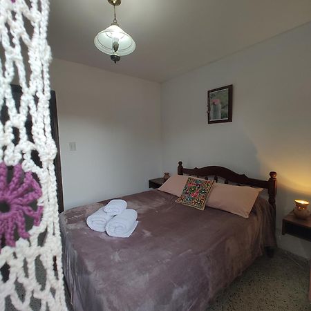Casa Kuyay Villa Сан Салвадор де Хухуй Екстериор снимка