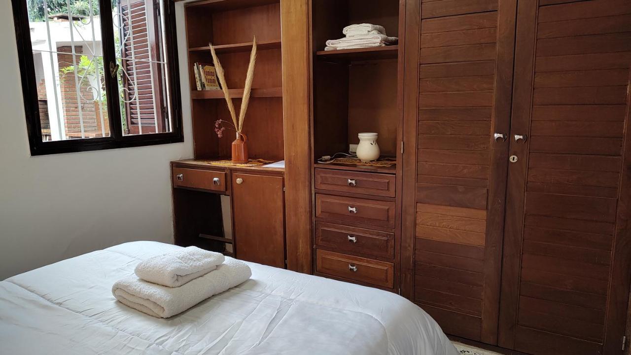 Casa Kuyay Villa Сан Салвадор де Хухуй Екстериор снимка