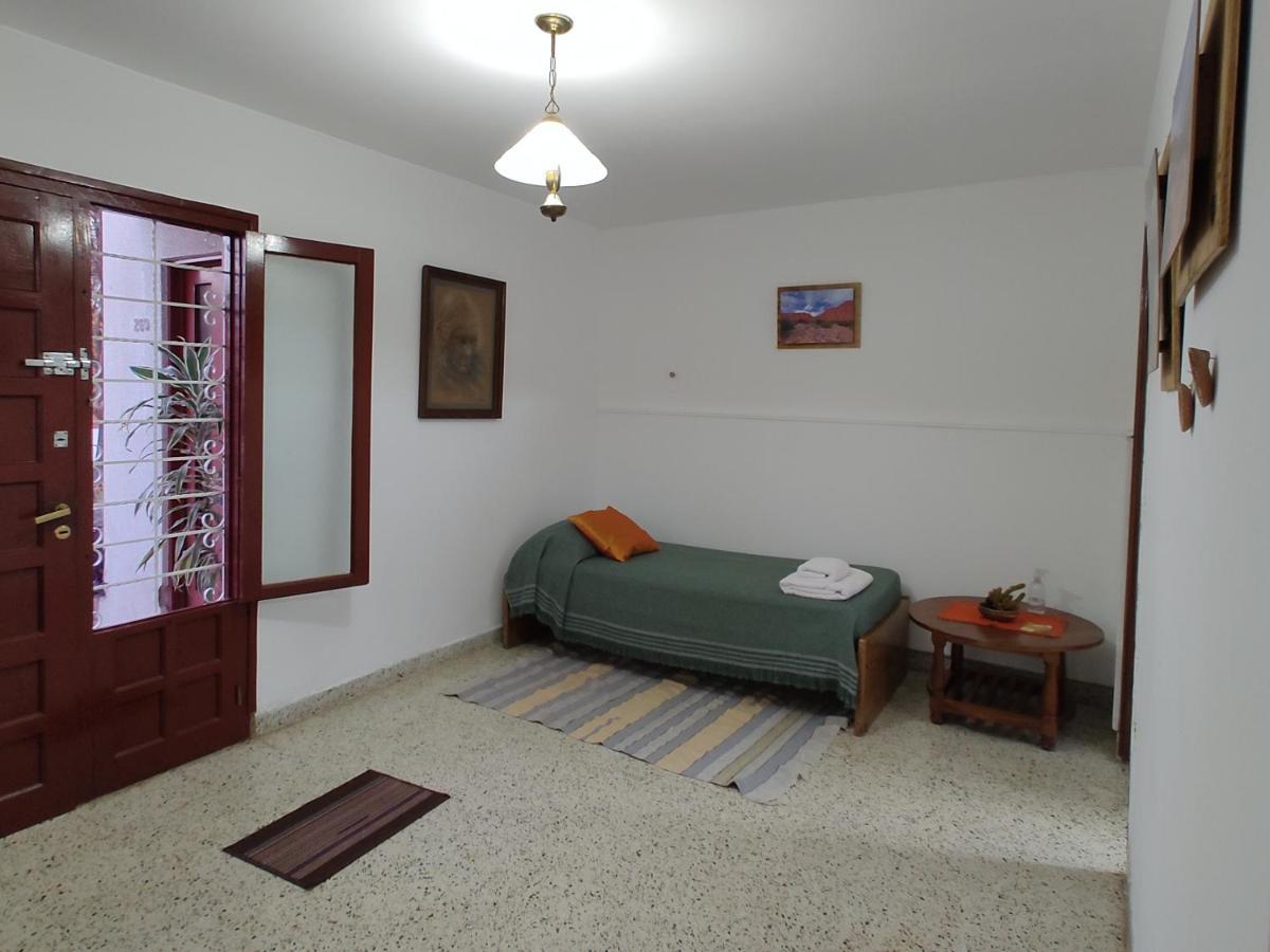 Casa Kuyay Villa Сан Салвадор де Хухуй Екстериор снимка