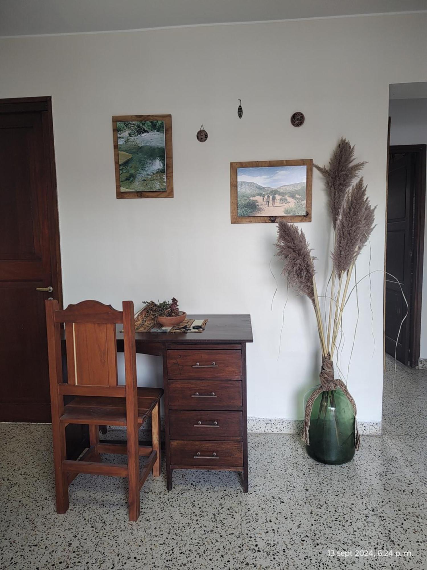 Casa Kuyay Villa Сан Салвадор де Хухуй Екстериор снимка