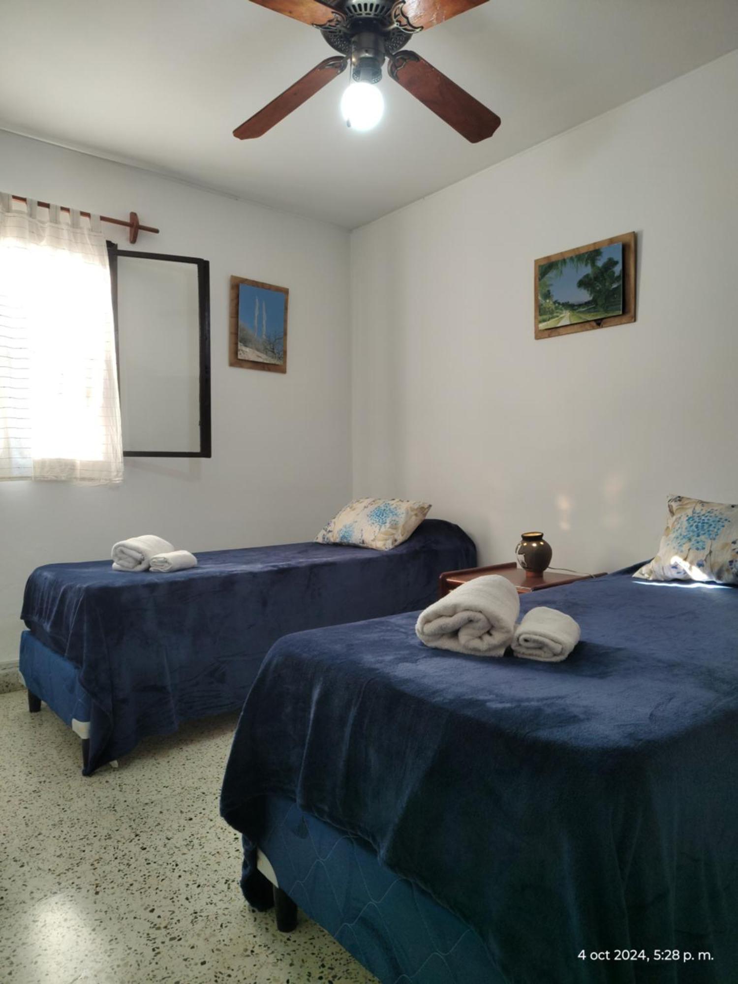 Casa Kuyay Villa Сан Салвадор де Хухуй Екстериор снимка